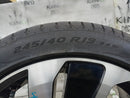 VW ARTEON GENUINE ALLOY WHEEL RIM 19" 9Jx19H2 ET40 & TYRE 245x40 R19