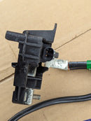 TOYOTA RAV4 MK5 XA50 2019-ON NEGATIVE GROUND BATTERY CABLE 28859-25040 GENUINE