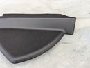 MERCEDES-BENZ C-CLASS W204 07-11 FRONT RIGHT O/S DASHBOARD END TRIM A2046800078
