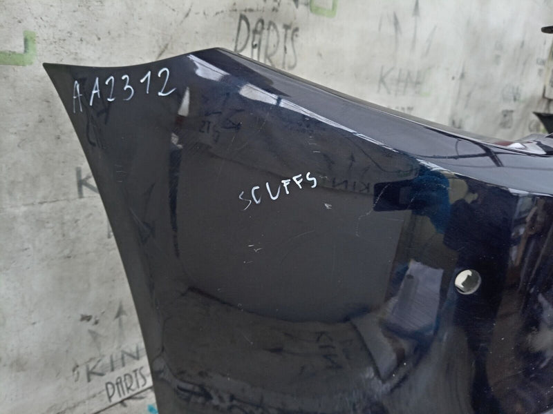 BMW F10 F11 M-SPORT LCI FACELIFT 2014-2017 FRONT BUMPER PDC 7905289