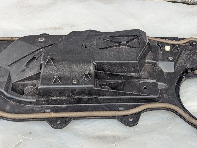 RANGE ROVER EVOQUE L538 11-15 FRONT RIGHT O/S INNER DOOR PANEL BJ32-21122-AE