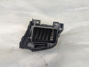 MERCEDES S-CLASS W221 06-13 FRONT LEFT N/S DASHBOARD AIR VENT GRILL A2218300254