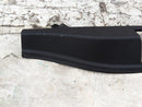 MERCEDES S-CLASS W221 06-13 FRONT RIGHT O/S DOOR LOCK SURROUND TRIM A2217280256