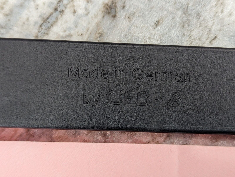 AUDI VW SEAT SKODA  EMERGENCY WARNING HAZARD TRIANGLE 7L0860251 GENUINE