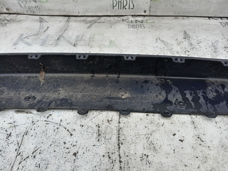MERCEDES W415 CITAN 2013-22 REAR BUMPER CENTER TRIM 8200436724
