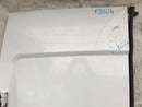 IVECO DAILY MK3 2014-2024 REAR DOOR SHELL PANEL LEFT PASSENGER SIDE