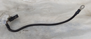 MERCEDES C-CLASS W204 07-11 NEGATIVE TERMINAL BATTERY CABLE A1665420418 GENUINE