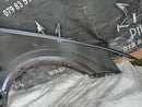 AUDI Q2 2016-2020 GENUINE FRONT FENDER WING PANEL LEFT PASSENGER SIDE