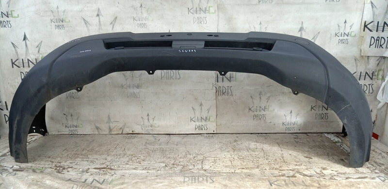 FORD TRANSIT MK4 LCI 2020-ON GENUINE FRONT BUMPE, PDC KK31-R17757-A