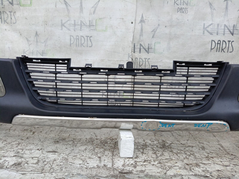 PEUGEOT 2008 ALLURE FACELIFT 2017-2018 FRONT BUMPER GENUINE 9802520577