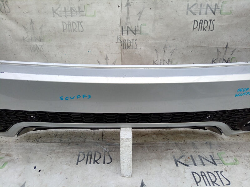 JAGUAR E PACE X540 R SPORT 2018-ON REAR BUMPER PDC J9C317D781A