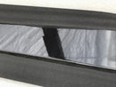 SKODA SUPERB MK3 B8 3V 15-22 REAR DOOR TRIM MOULDING PANEL LEFT SIDE 3V0853595A