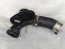 RANGE ROVER EVOQUE L538 2.2 DIESEL 11-15 INTERCOOLER HOSE PIPE GJ32-6C780-AA