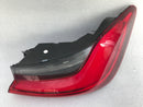 BMW 3' G20 SALOON 2018-ON REAR BOOT LID TAILGATE RIGHT SIDE LED TAIL LIGHT LAMP