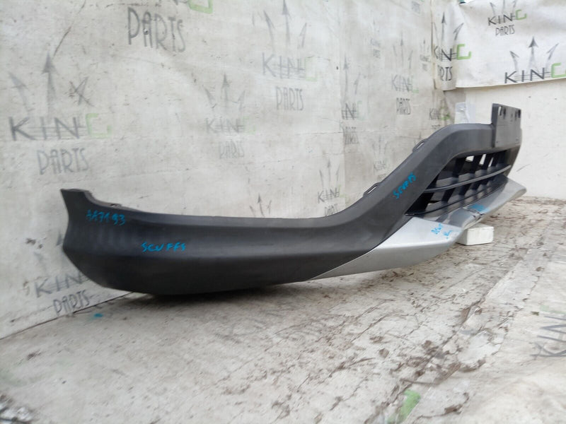 HONDA CR-V MK4 2015-2018 FRONT BUMPER LOWER SECTION 71102-TFA-T000