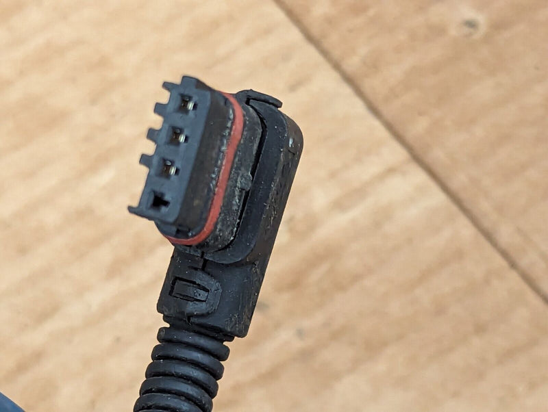 BMW X1 E84 09-15 N47 ENGINE GEARBOX WIRING LOOM HARNESS GENUINE 7812444