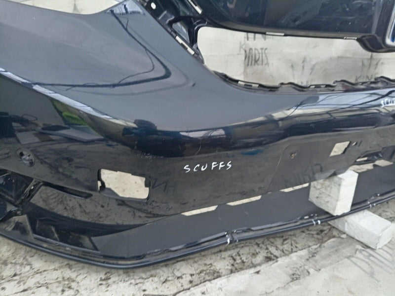 HONDA JAZZ MK4 2020-ON FRONT BUMPER PDC GENUINE 71101-TZB-ZZ00