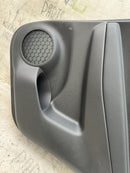 NISSAN X-TRAIL T32 MK3 2013-2022 REAR DOOR O/S DOOR CARD PANEL 829764-CEOA