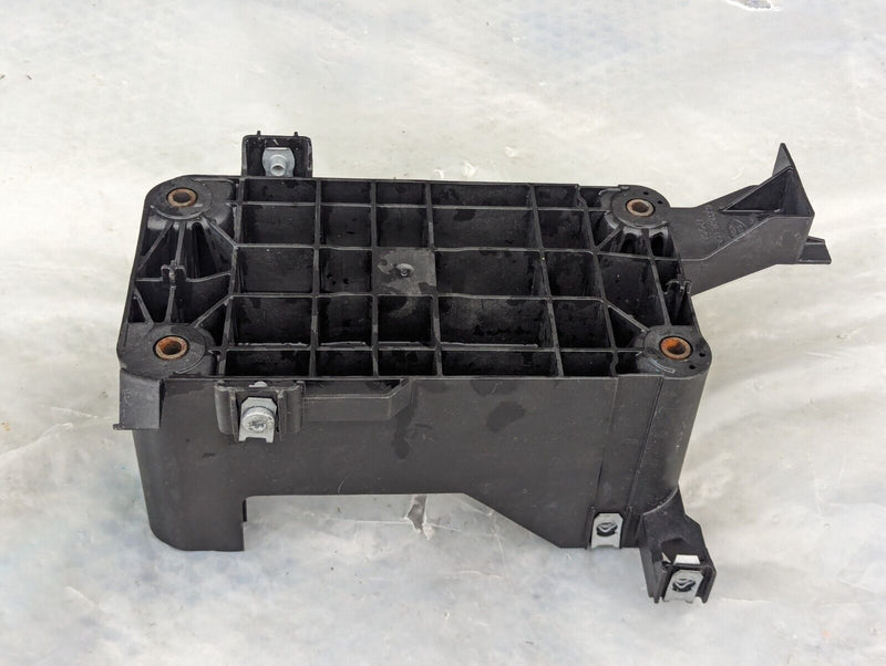 RANGE ROVER EVOQUE L538 11-15 GEAR STICK MOUNT HOLDER BRACKET BJ32-7E112-AB
