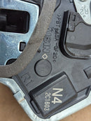 TOYOTA RAV4 MK5 XA50 2019-ON REAR RIGHT O/S DOOR LOCK MECHANISM A046693 GENUINE