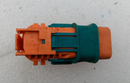 AUDI E-TRON 2018- HIGH VOLTAGE CABLE CONNECTOR 80A973262 GEENUINE