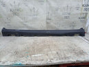 MERCEDES GLC X253 2015-21 LEFT PASSENGER SIDE SKIRT SILL COVER A2536980800