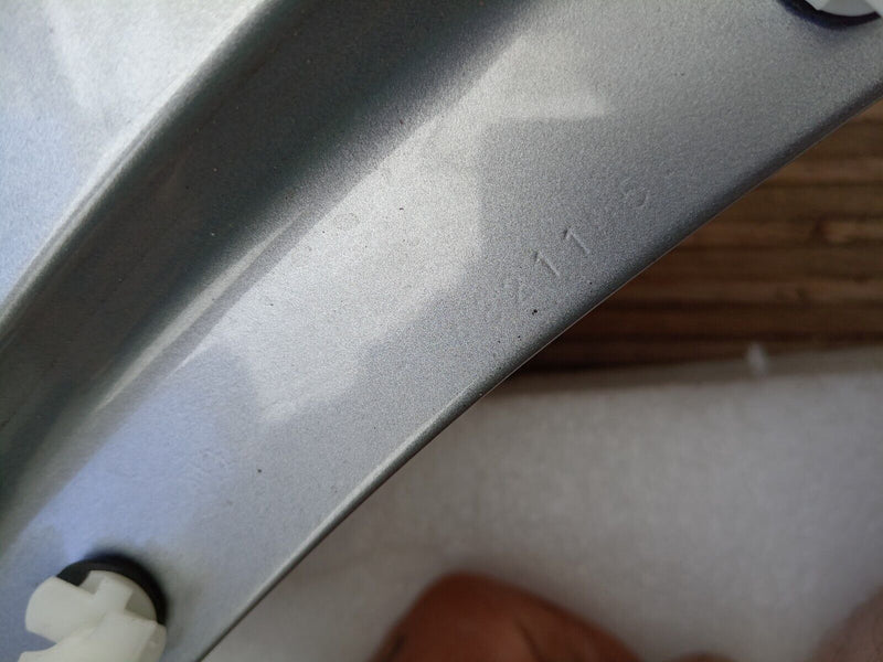 VW T-ROC 2017-ON FRONT FENDER WING PANEL LEFT PASSENGER SIDE
