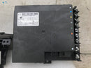 MERCEDES S-CLASS W221 S320 3.0 DIESEL **  ENGINE ECU SET ! CONTROL MODULE KIT **