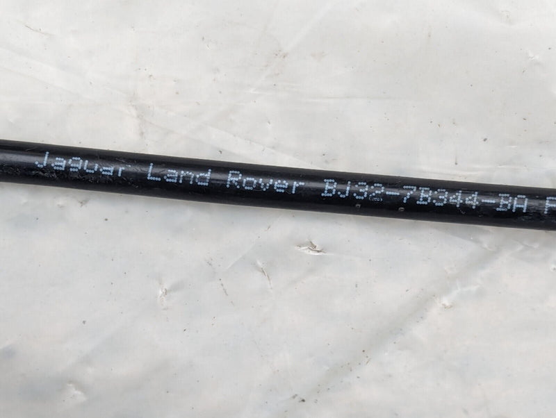 RANGE ROVER EVOQUE L538 2.2 DIESEL 11-15 REAR DIFF BREATHER PIPE BJ32-7B344-BA