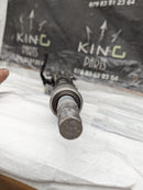 BMW X1 E84 09-15 GENUINE MANUALLY ADJUSTABLE STEERING WHEEL COLUMN 6784867