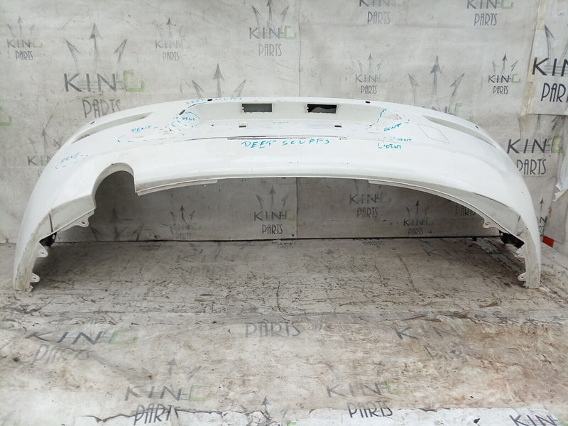 BMW 1 F20 SE FACELIFT 2015-2019 REAR BUMPER GENUINE PDC 5112 7371752