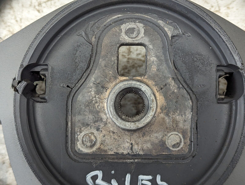 FIAT DUCATO 06-14 STEERING WHEEL 30380409 303880407 GENUINE