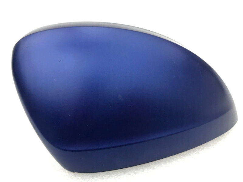 VW TIGUAN MK2 5N 16-22 RIGHT DOOR WING MIRROR TRIM COVER TO ** BLIND SPOT SYSTEM
