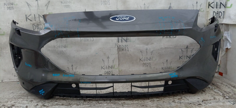 FORD KUGA 2019-ON FRONT BUMPER GENUINE PDC LV4B-17F003