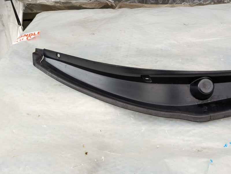 MERCEDES S-CLASS W221 06-2013 REAR RIGHT O/S BOOT TRIM A2216941033 GENUINE