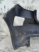 VW GOLF VII MK7 5G FACELIFT 2017-2019 REAR BUMPER GENUINE PDC 5G6807421BK