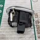 BMW 3 SERIES F30 11-19 IGNITION START & STOP SWITCH BUTTON 9250734 GENUINE