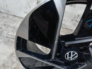 VW ID3 ID.3 GENUINE ALLOY WHEEL RIM 18' 7,5Jx18H2 ET50 / 10A601025C