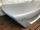 MERCEDES-BENZ S-CLASS S320 W221 2006-2013 BOOT LID TAILGATE IN SILVER GENUINE