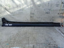 RENAULT ZOE 2012-ON LEFT SIDE SKIRT SILL COVER GENUINE  764197005R