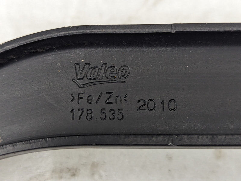 BMW X1 E84 09-15 WINDSHIELD WIPER ARM PASSENGER SIDE 2990149