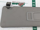 BMW 3 SERIES F30 2011-2019 DRIVER O/S RIGHT SIDE SUN VISOR GENUINE