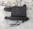 TOYOTA RAV4 MK5 XA50 2019-ON AIR CONDITIONING CLIMATE CONTROL UNIT 88650-42890
