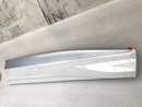 AUDI Q4 E-TRON *NEW FRONT DOOR TRIM MOULDING PANEL RIGHT SIDE 89A.853.960B