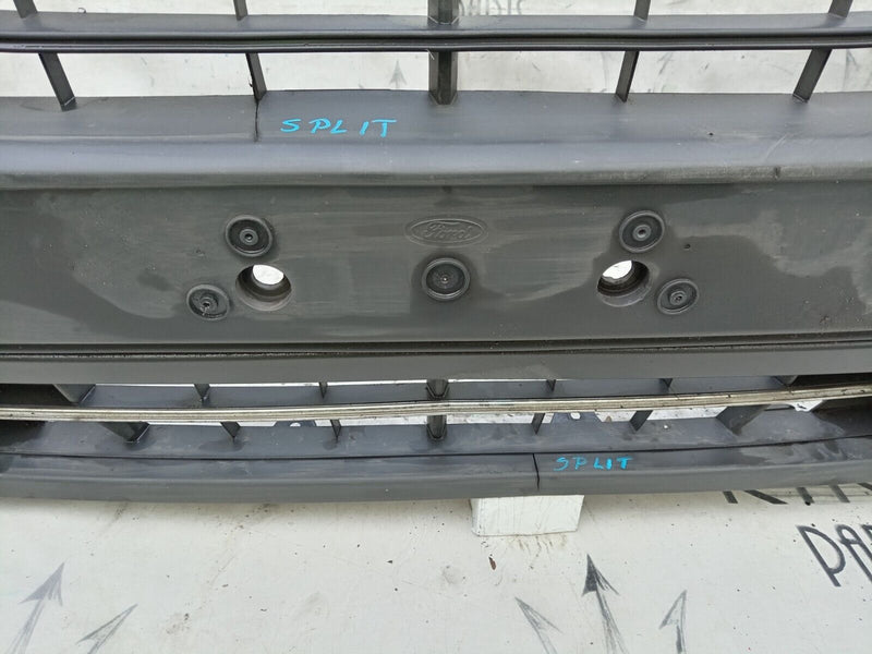 FORD TRANSIT CUSTOM 2012-2018 FRONT BUMPER BK21-17K819