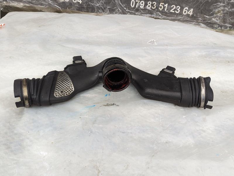 MERCEDES S-CLASS W221 S320 06-13 TURBO AIR INTAKE FLOW MASS A6420946397 GENUINE