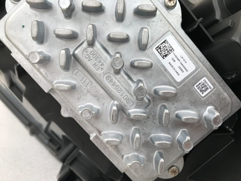 PEUGEOT e-2008 MK2 P24 NEW COMPLETE LEFT & RIGHT SIDE FRONT HEADLIGHT HEADLIGHTS