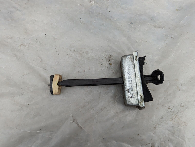 RANGE ROVER EVOQUE L538 11-15 REAR DOOR CHECK STRAP STOPPER LIMITER BJ32-27200