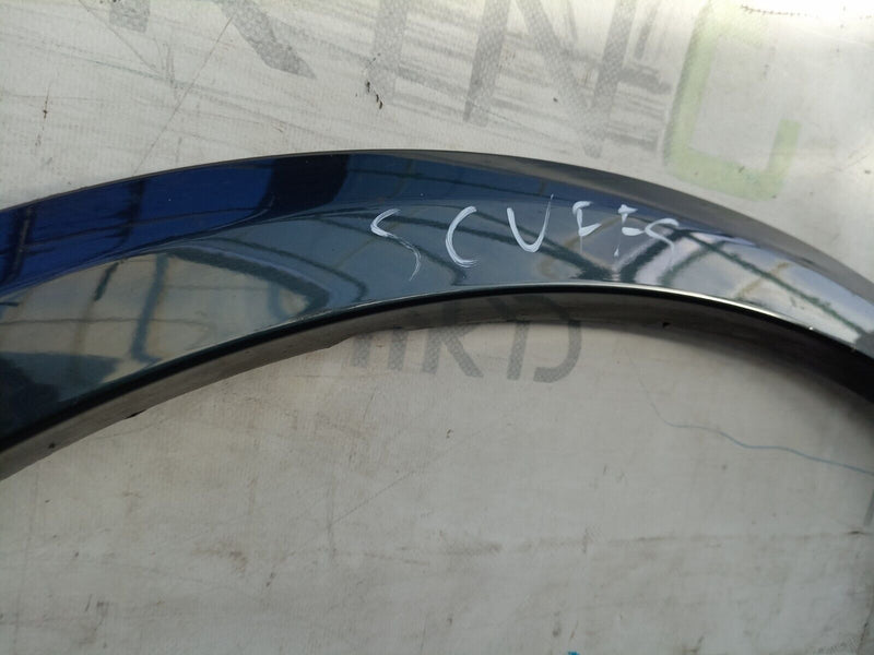 AUDI Q2 2016-23 RIGHT SIDE FRONT WHEEL ARCH TRIM COVER 81A853718A