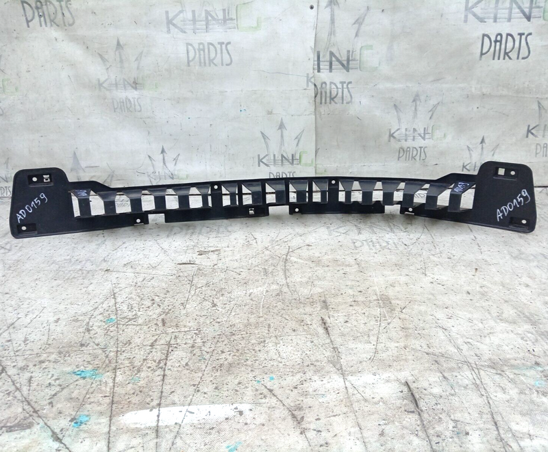FORD RANGER T6 2nd FACELIFT 2019-21 FRONT BUMPER MIDDLE BRACKET CARRIER